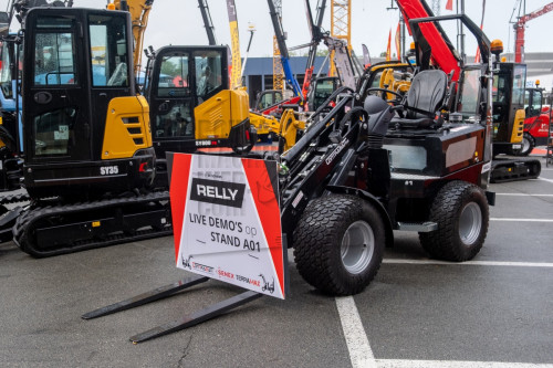 Matexpo 2025 - 441